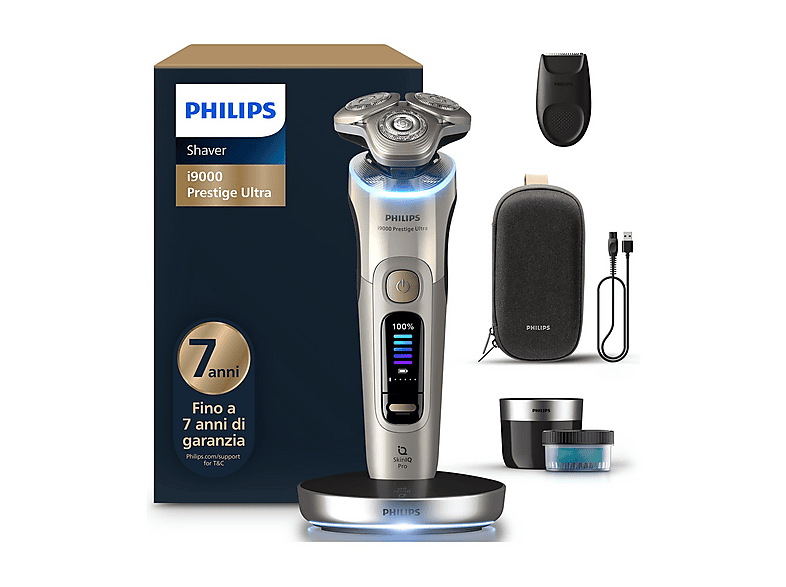 RASOIO PHILIPS XP9403/31