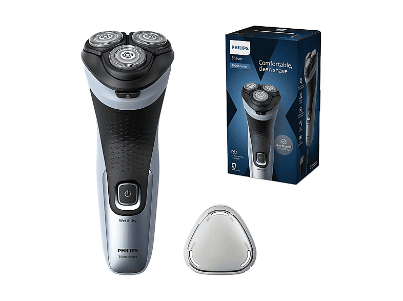 RASOIO PHILIPS Serie 3000 X3053/00