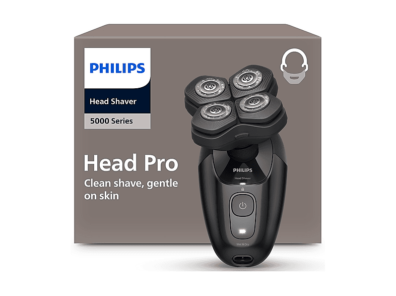 RASOIO PHILIPS Serie 5000 HS5980/15