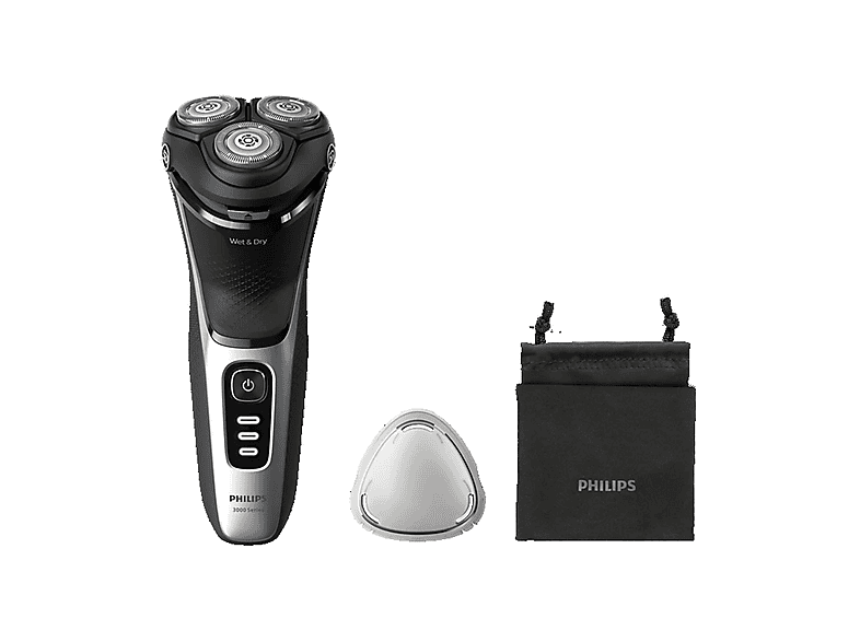 RASOIO PHILIPS Serie 3000 S3241/12