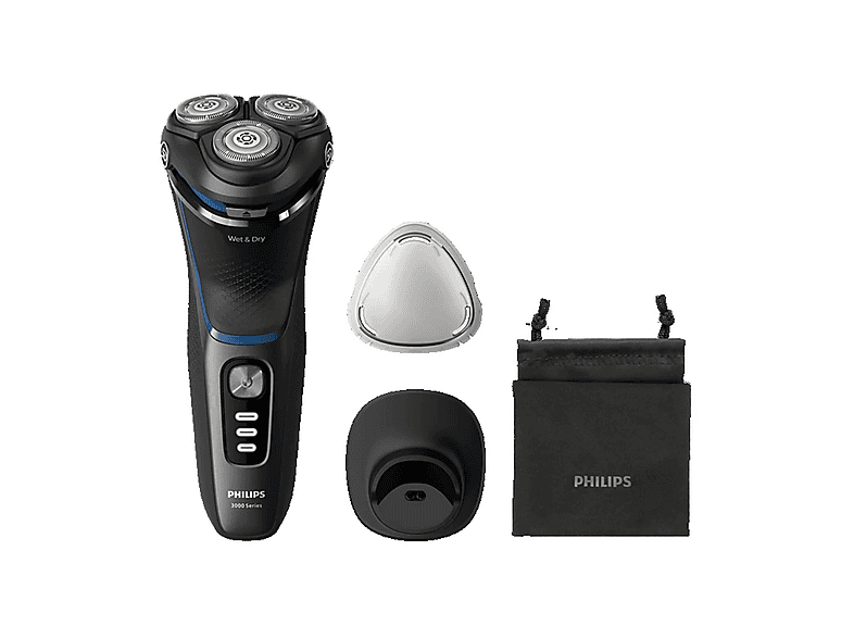RASOIO PHILIPS Serie 3000 S3344/13