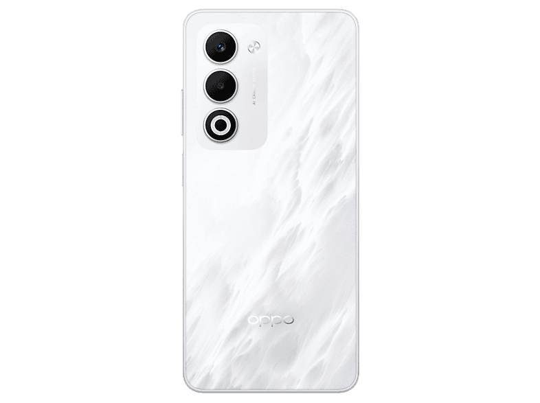 OPPO A5 5G 4/128GB 6,67" 120Hz 50Mpix Biały – zdjęcie 3