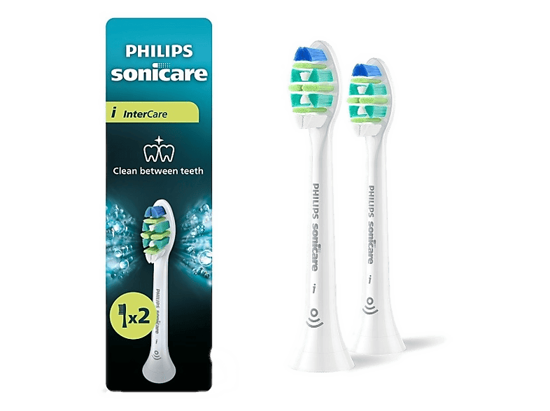 Philips Sonicare i InterCare HX9002/87 2szt.