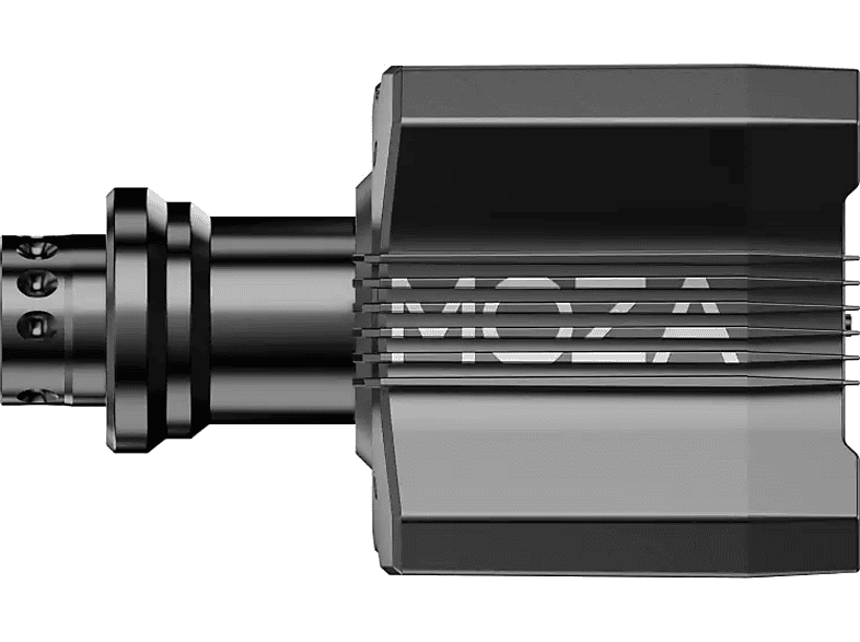 MOZA R9 V3 Direct Drive schwarz Lenkradhalterung — Foto 4 von 5