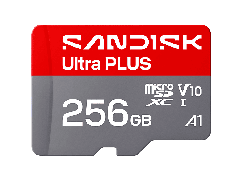 Microsd Karte 256 Gb