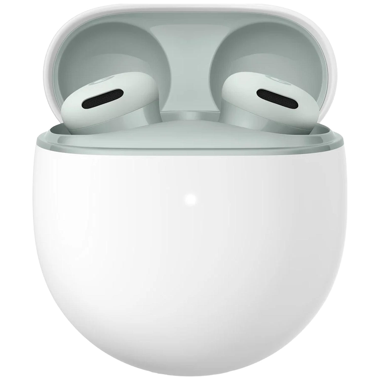 GOOGLE Pixel Buds 2A Hazel | MediaMarkt