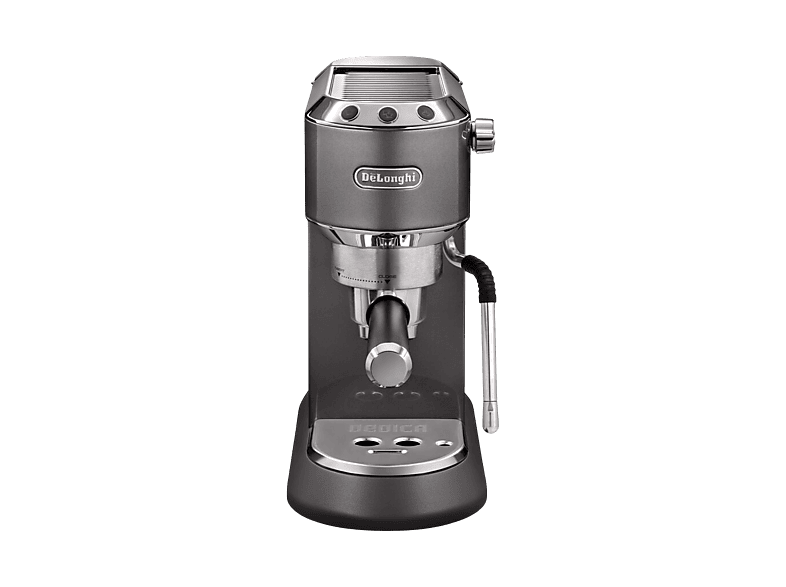 Delonghi Dedica Maneul Barista Tipi Espresso Makinesi Ec885.Gy
