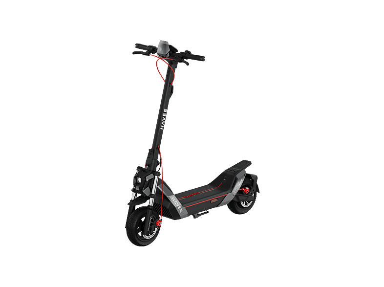 Navee NT5 max AT Scooter; E-Scooter