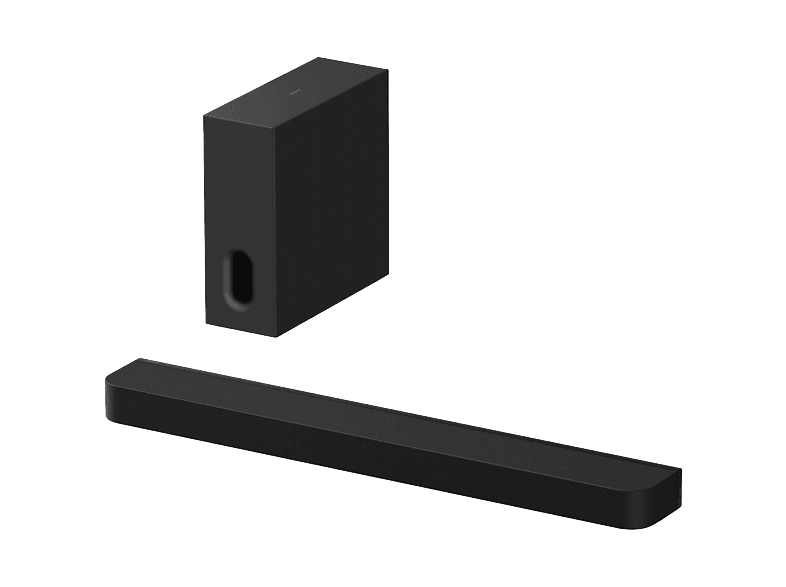 Sony Bravia Theatre Bar 7+S