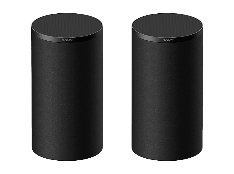 Sony Bravia Theatre Rear 9