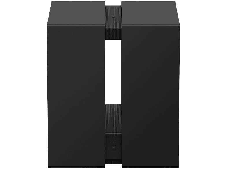 Sony Bravia Theatre Sub 9 - Draadloze Subwoofer Zwart