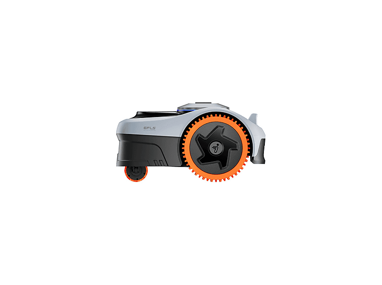 SEGWAY NAVIMOW i205E AWD, Mähroboter, für bis zu 500 m²