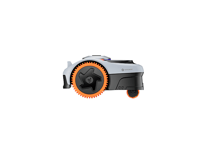 SEGWAY NAVIMOW i205E AWD, Mähroboter, für bis zu 500 m²