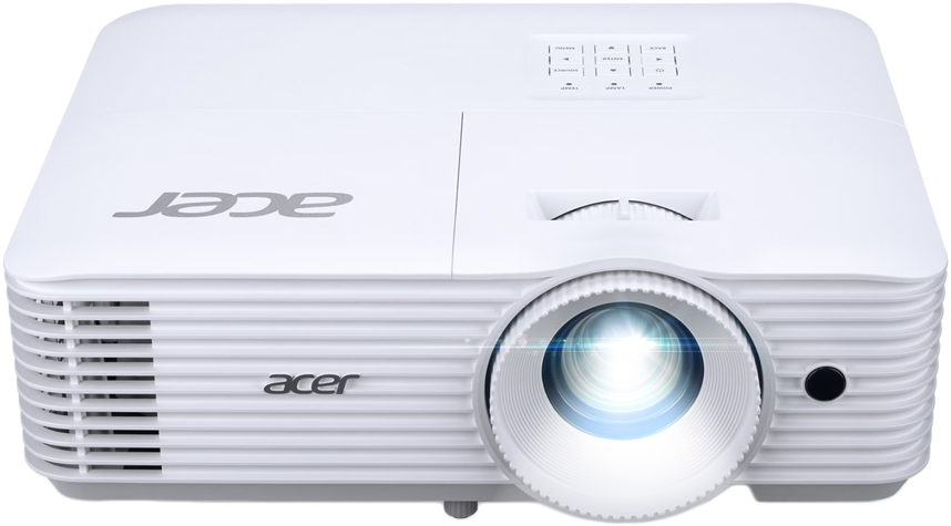 ACER H6560 DLP 1080P Full-HD 5200Lm Projektor
