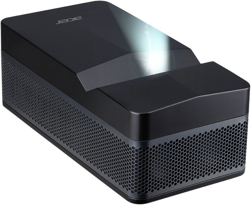 ACER PD1520Us DLP 1080P Full-HD 500Lm Projektor