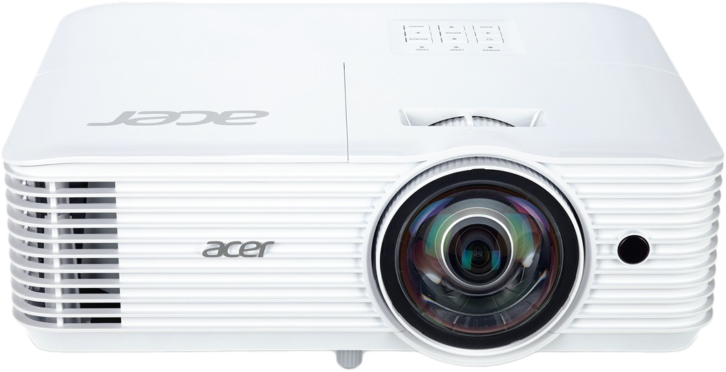 ACER S1287 DLP XGA 4000Lm Projektor