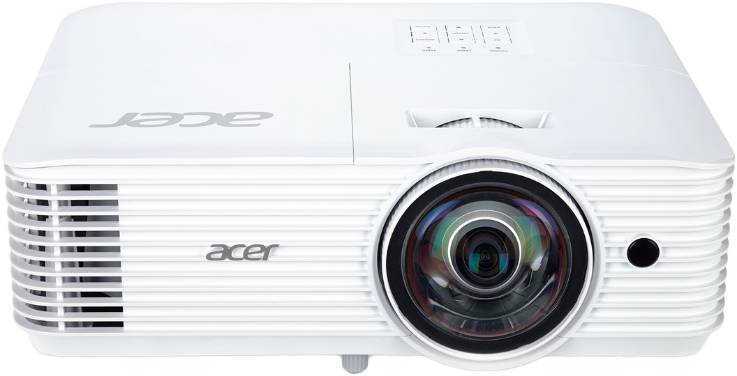 ACER S1387 DLP WXGA 4000Lm Projektor