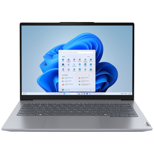 ThinkBook 14 Gen 7 (AMD) 16GB RAM 512GB Arctic Grey