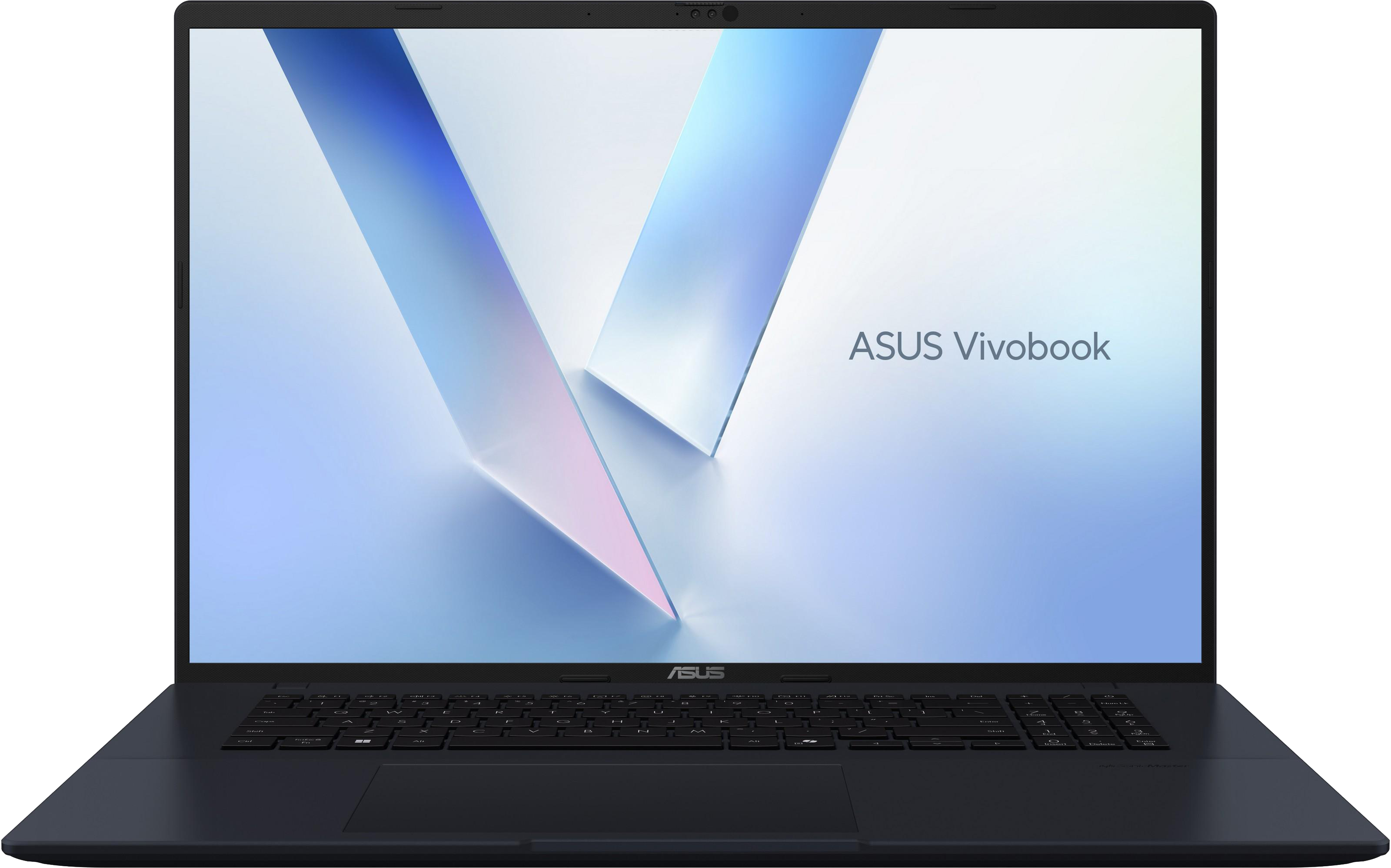 ASUS VivoBook M1807GA-S8008 Kék Laptop (18" WUXGA/RAI7445/16GB/1024 GB SSD/NoOS)