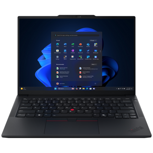 Lenovo ThinkPad E16 Gen 3 Intel