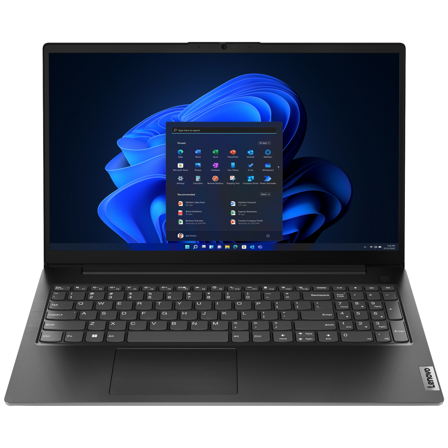LENOVO V15 G4 AMN 15.6 inch AMD Ryzen 5 7520U 512 Windows 11 Pro