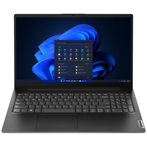Lenovo V15 G4 AMN 15.6 Inch Ryzen 5 7520U 16GB 512GB SSD Windows 11 Pro