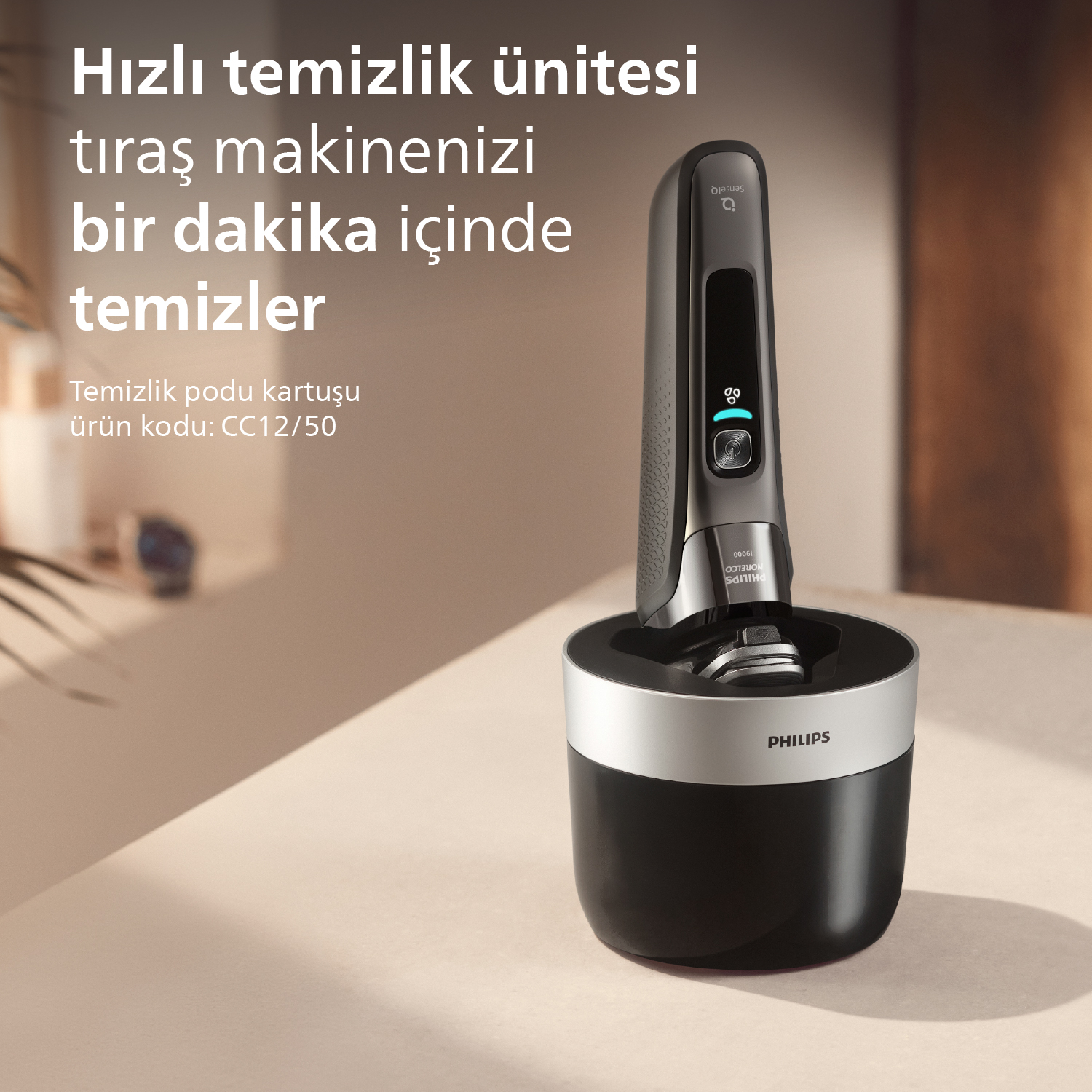 PHILIPS X9002/30 i9000 Skin IQ Teknolojisi Tıraş Makinesi Fiyat
