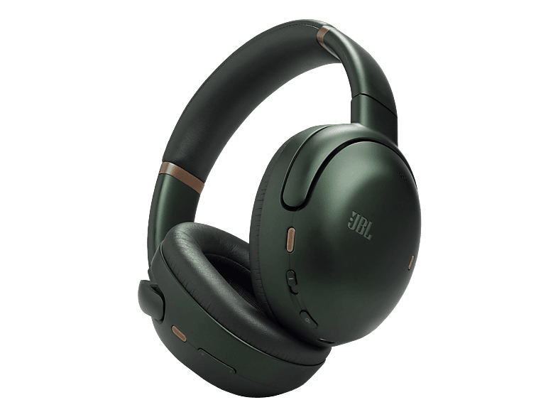 JBL Tour One M3, Over-ear Kopfhörer Bluetooth Grün