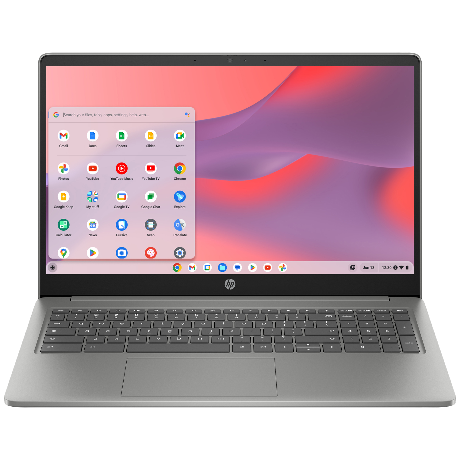 HP Chromebook 15a-nb0240nd - 15.6 Inch Full Hd Intel Core I3-n305 8 Gb 256 Core™ Onboard Graphics Qwerty