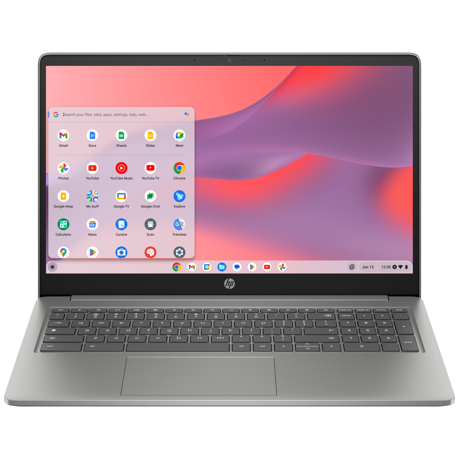 HP Chromebook 15a-nb0240nd - 15.6 Inch Full Hd Intel Core I3-n305 8 Gb 256 Core™ Onboard Graphics Qwerty