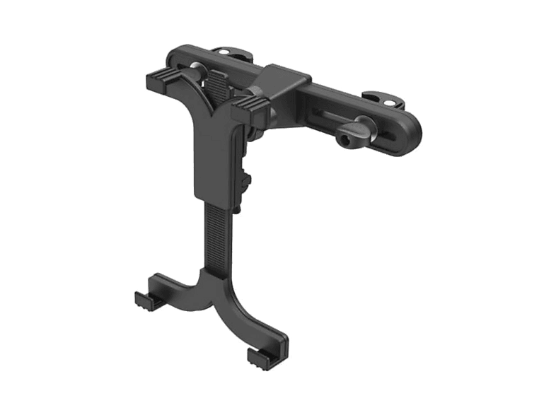 Soporte para tablet - Hama 00125120, Tablets de 7 a 14.6", Negro