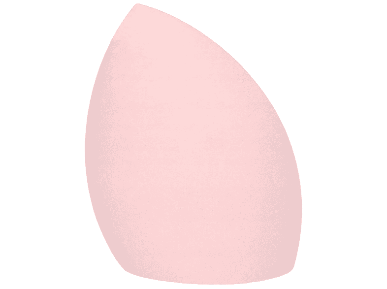Gąbki do makijażu GARETT BEAUTY 4szt. Różowo-fioletowy – zdjęcie 3