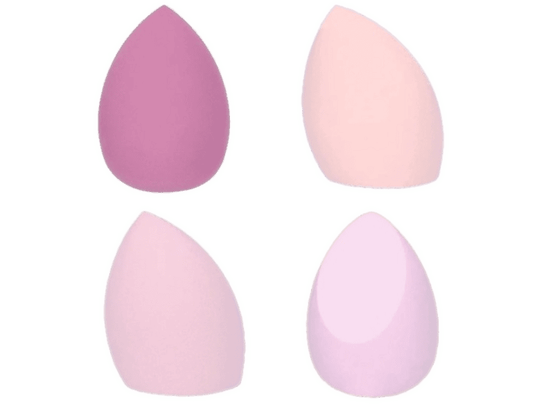 Gąbka do makijażu GARETT BEAUTY (4 szt.)