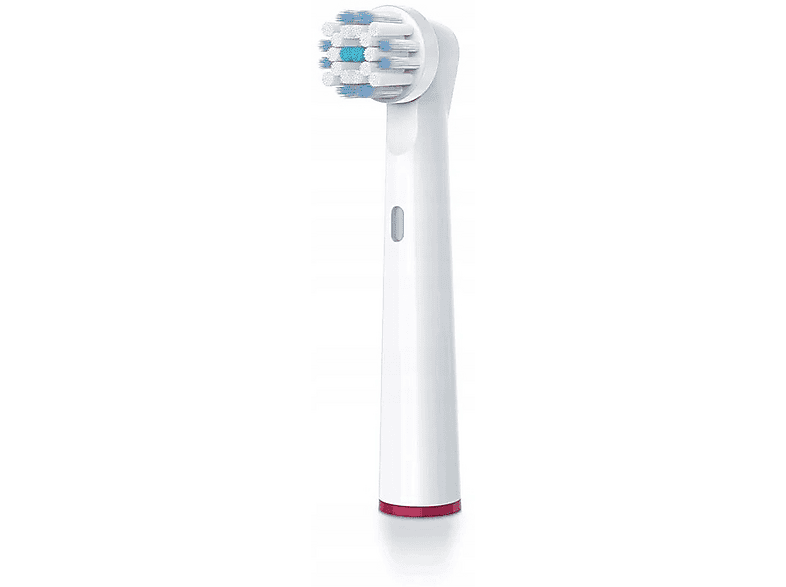 Beurer Końcówki do szczoteczki TB Sensitive 4 sztuki – zdjęcie 3