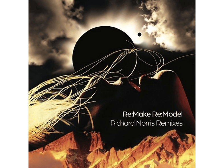 Richard Norris - Re-Make Re-Model (Richard Norris Remixes) - (CD)