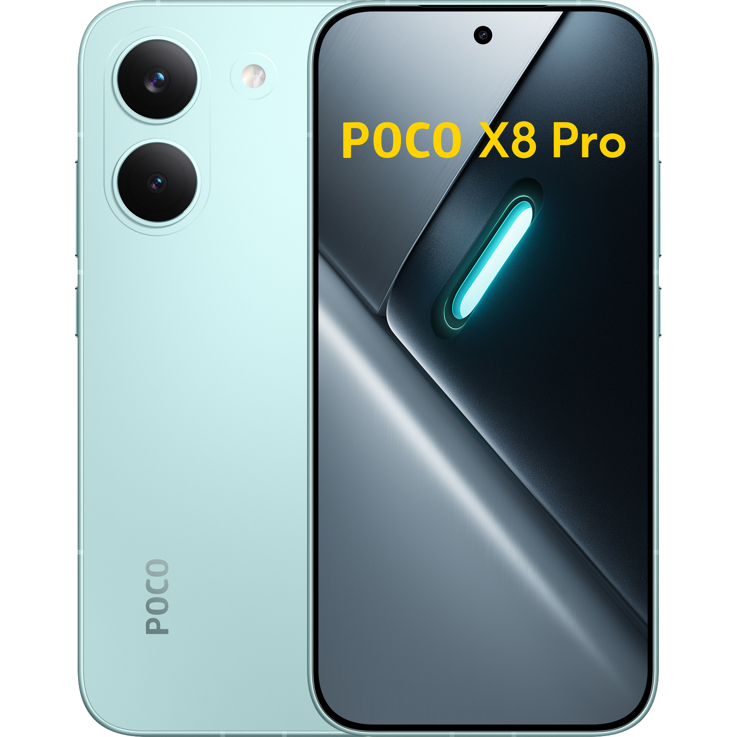 XIAOMI POCO X8 Pro RAM 256GB ROM