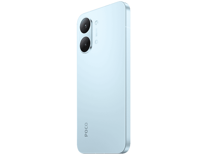XIAOMI POCO X8 Pro Max 12G RAM 256GB ROM | Blauw | MediaMarkt