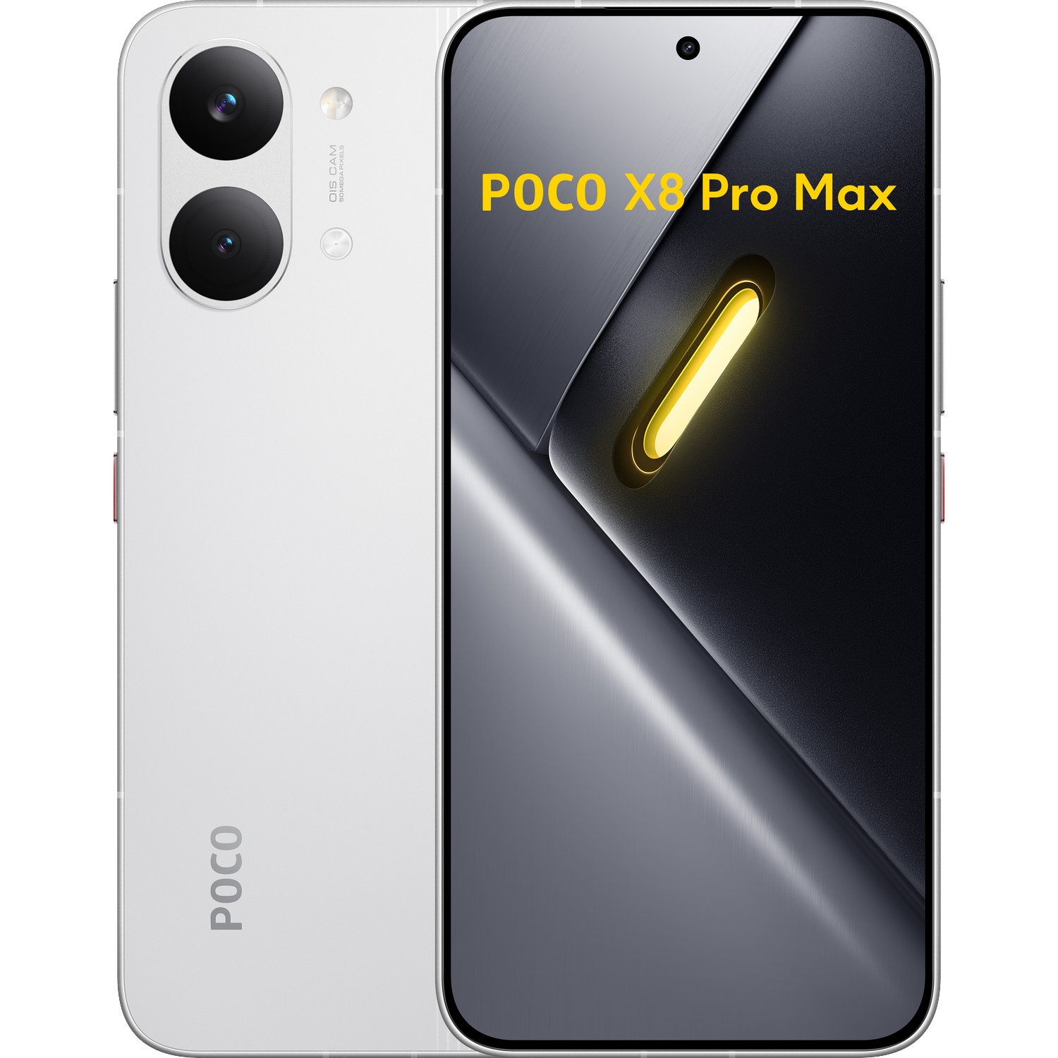 XIAOMI POCO X8 Pro Max 12G RAM 512GB ROM | Blauw | MediaMarkt