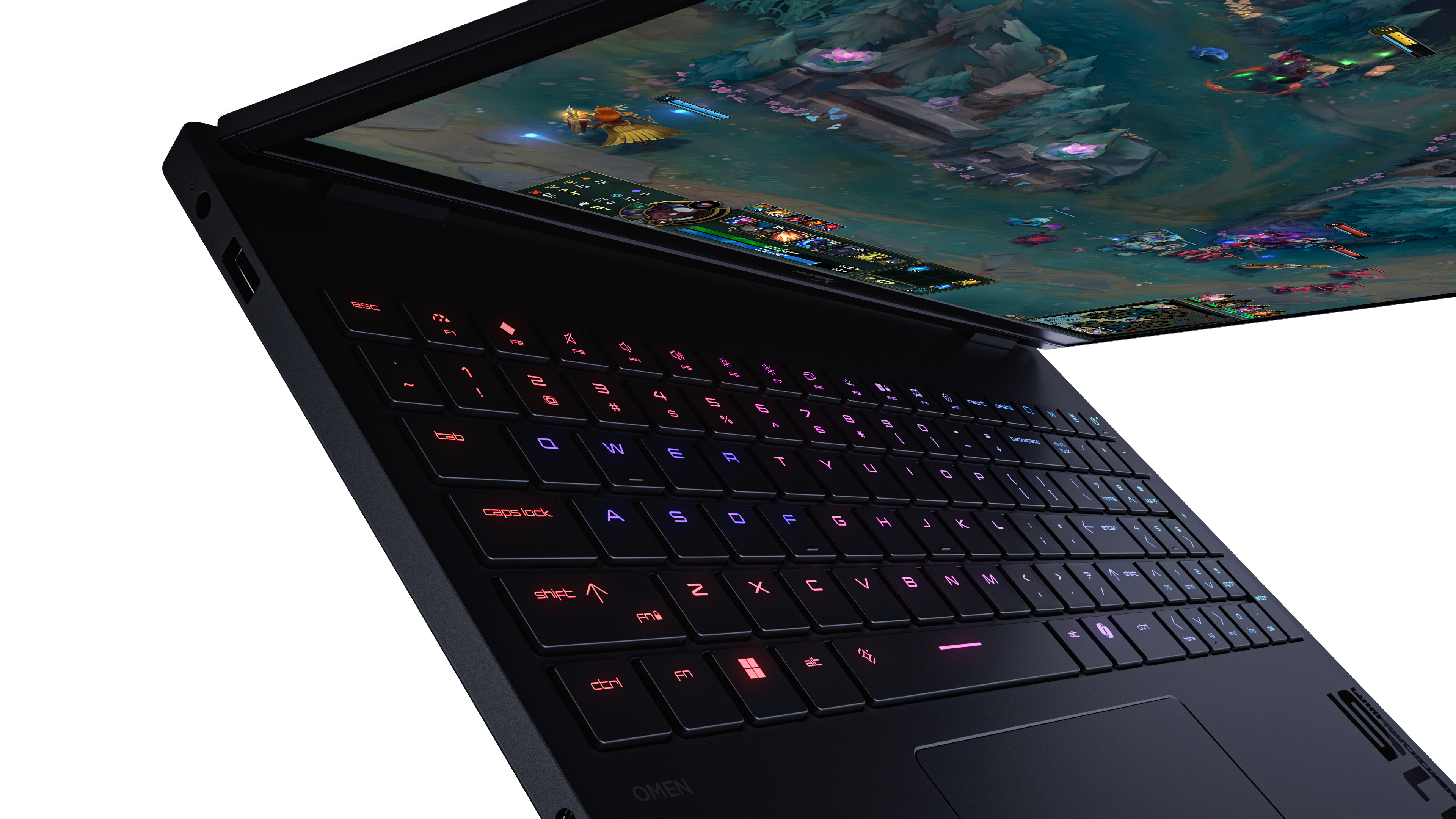 HP Hyperx Omen 15-ga0000nt/ Intel Core i7-14650HX işlemci/ 24 GB