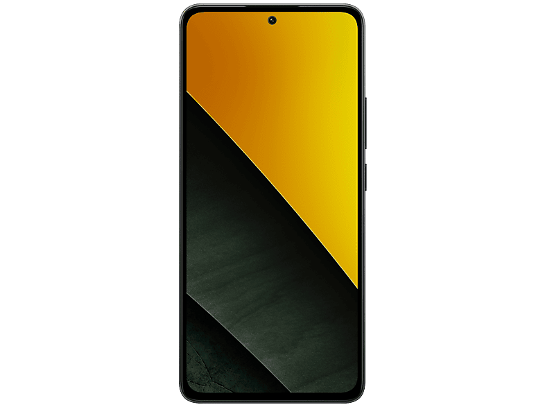 Xiaomi M7 Pro 5g 256 Gb - Zwart