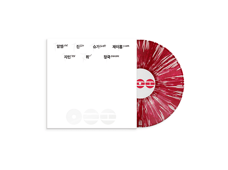 BTS | BTS The 5th Album 'ARIRANG' (Ltd. International Retailer