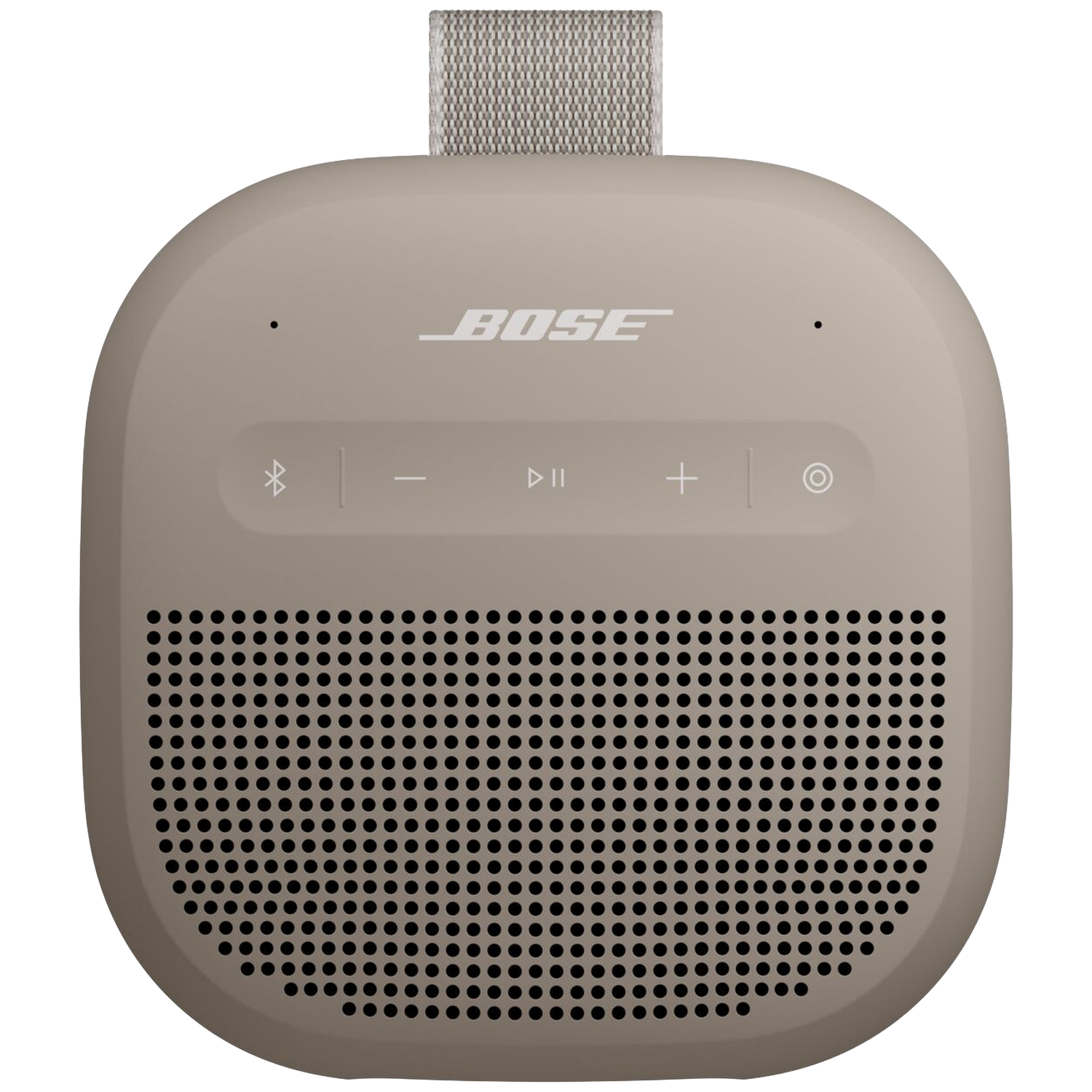 Bose Soundlink Micro (2nd Gen) Bluetooth-speaker Sandstone