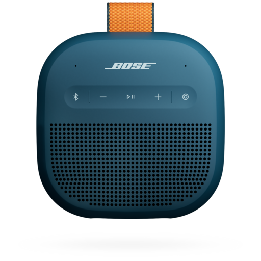 Bose SoundLink Micro (2nd Gen) Bluetooth Speaker