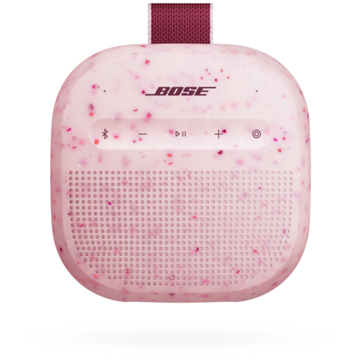 Bose SoundLink Micro (2nd Gen) Bluetooth Speaker