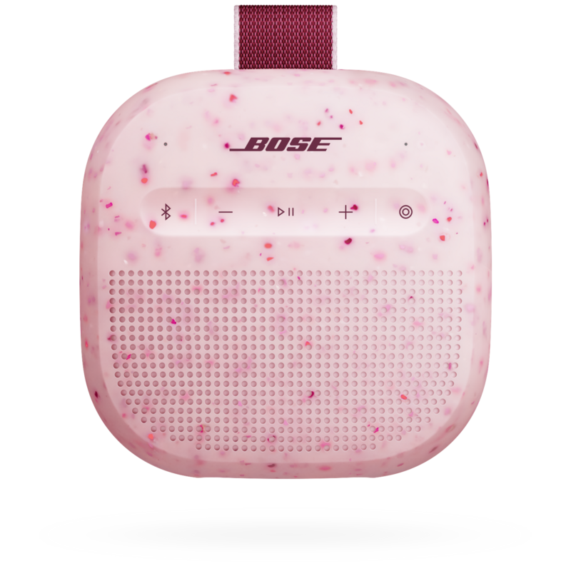 Bose SoundLink Micro (2nd Gen) Bluetooth Speaker