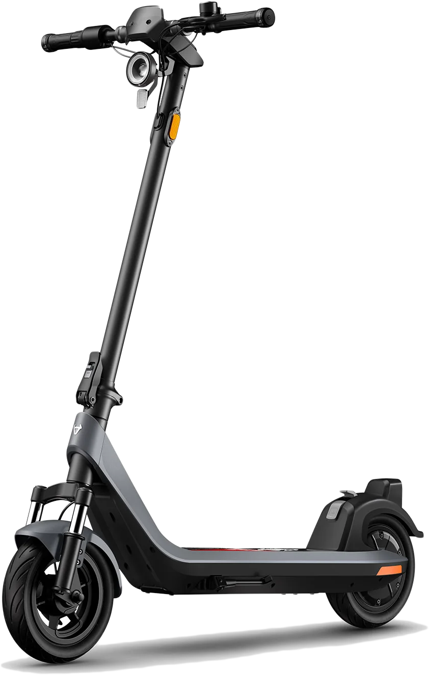 NIU KQi 200F elektromos roller, maximális sebesség: 25km/h (KDT32EG1E11)