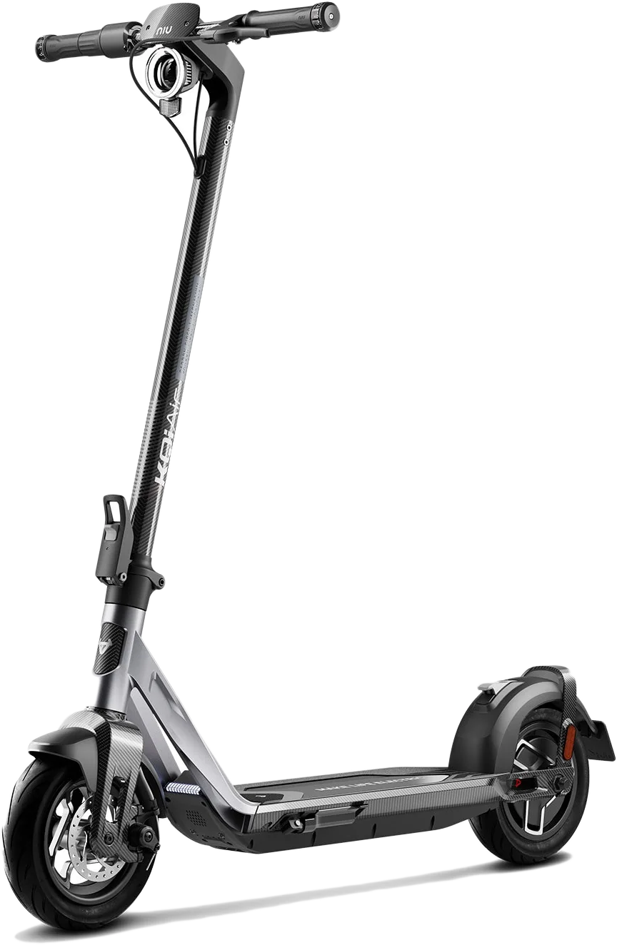 NIU KQi Air elektromos roller, maximális sebesség: 25km/h (KRP36EB1E11)