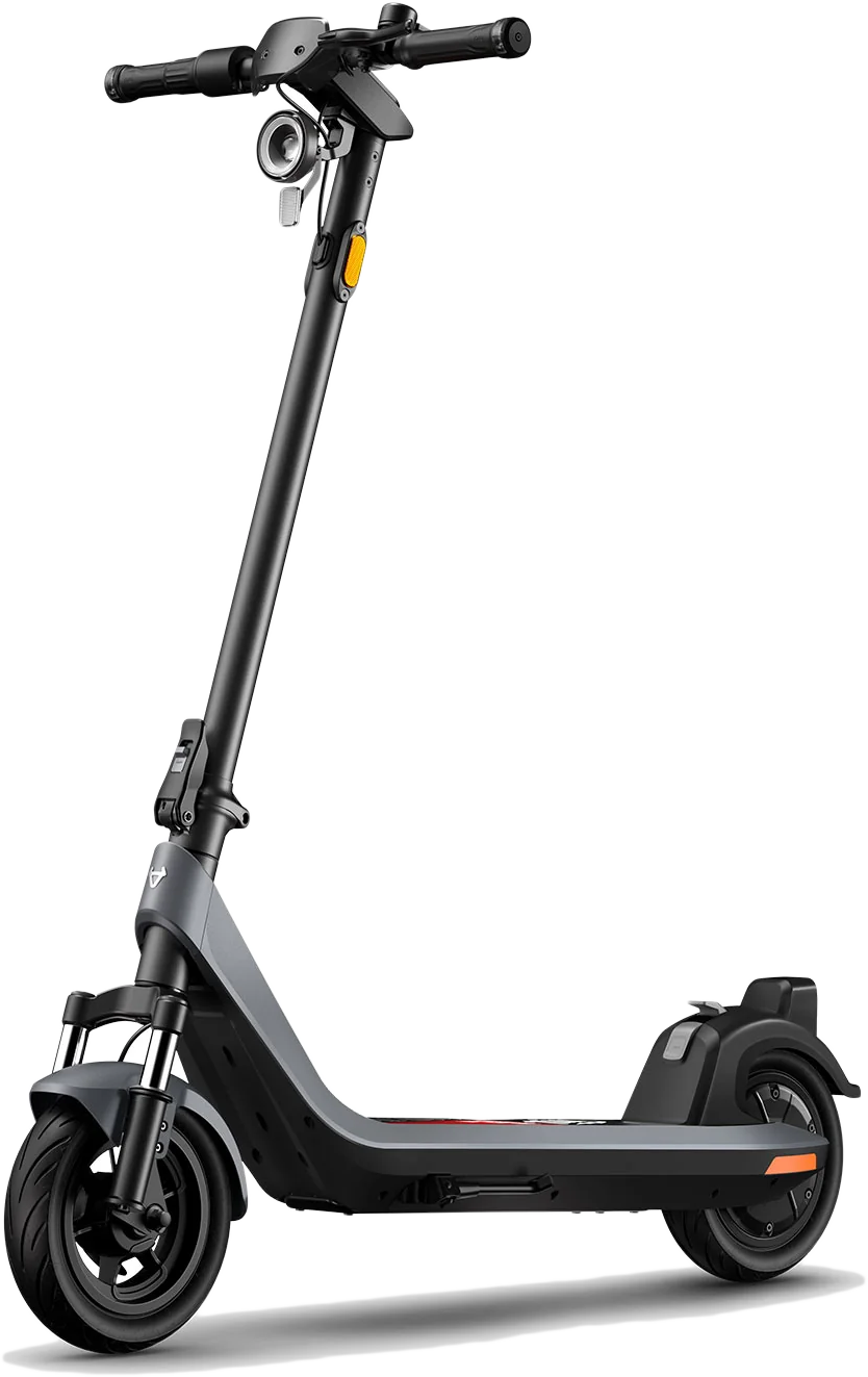 NIU KQi200P elektromos roller, maximális sebesség: 25km/h (KDP32EG1E11)