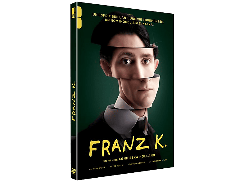 Franz K. DVD