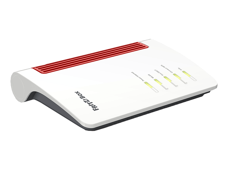 FRITZ! 4630 Edition International WLAN-Router 3568 Mbit/s